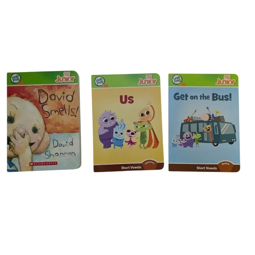 LeapFrog Tag Junior Green Carrying Case